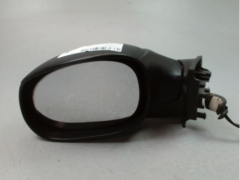 RETROVISEUR EXTERIEUR ELECTRIQUE GAUCHE CITROEN C3 I Phase 1 2002-2005