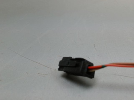 RETROVISEUR EXTERIEUR ELECTRIQUE GAUCHE CITROEN C3 I Phase 1 2002-2005