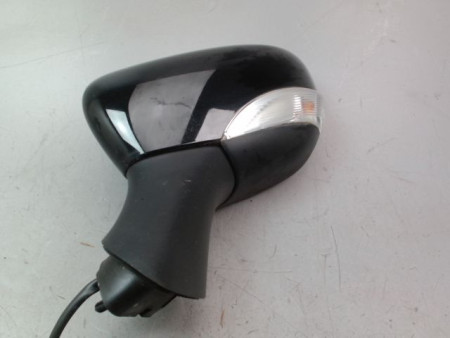 RETROVISEUR EXTERIEUR ELECTRIQUE GAUCHE RENAULT CLIO BREAK IV Phase 1 2012-...