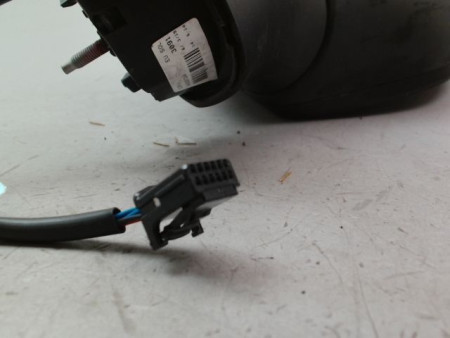 RETROVISEUR EXTERIEUR ELECTRIQUE GAUCHE RENAULT CLIO BREAK IV Phase 1 2012-...