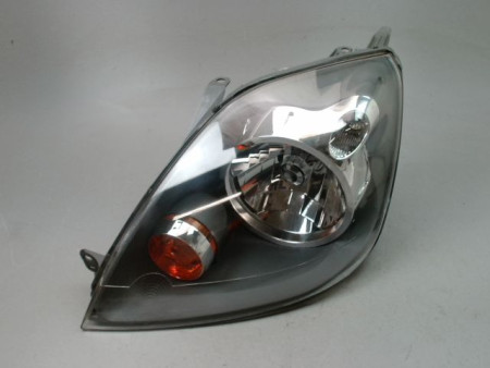 PHARE DROIT FORD FIESTA V Phase 2 2005-2008