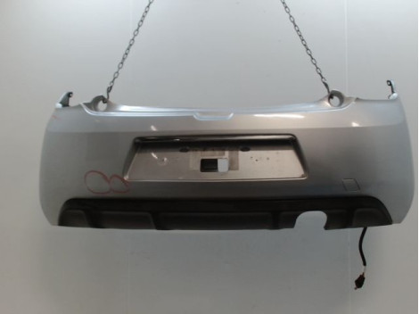 PARE-CHOC ARRIER CITROEN DS3 2009-...
