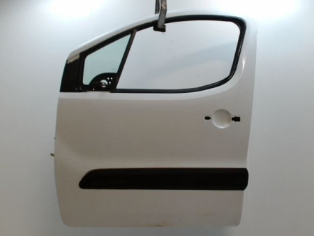 PORTE AVANT GAUCHE CITROEN BERLINGO FG II Phase 2 (B9) 2012-2015