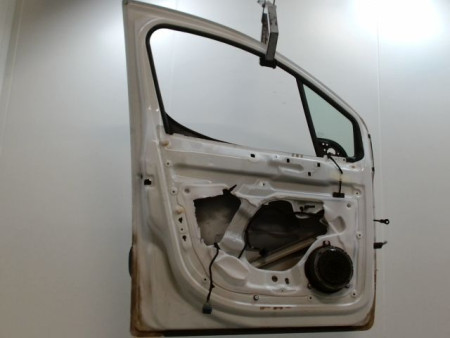 PORTE AVANT GAUCHE CITROEN BERLINGO FG II Phase 2 (B9) 2012-2015
