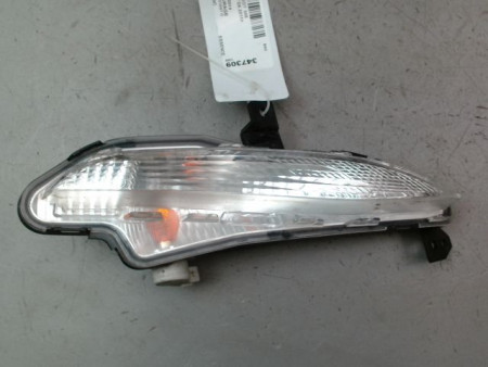 CLIGNOTANT DROIT PEUGEOT 308 2011-
