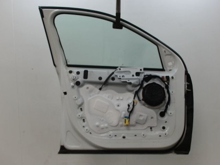 PORTE AVANT GAUCHE PEUGEOT 308 2011-