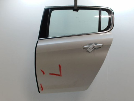 PORTE ARRIERE GAUCHE PEUGEOT 308 2011-