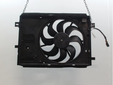 MOTEUR VENTILATEUR RADIATEUR PEUGEOT 308 2011-
