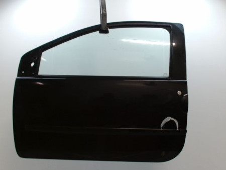 PORTE AVANT GAUCHE RENAULT TWINGO II Phase 2 2011-2014