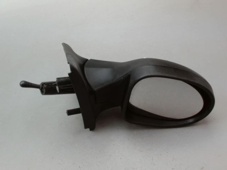 RETROVISEUR EXTERIEUR DROIT RENAULT TWINGO II Phase 2 2011-2014