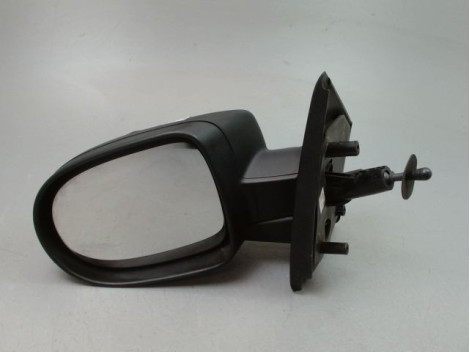 RETROVISEUR EXTERIEUR GAUCHE RENAULT TWINGO II Phase 2 2011-2014