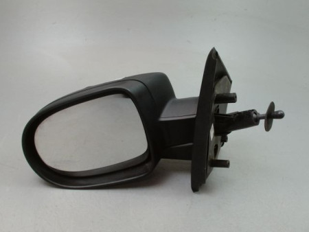 RETROVISEUR EXTERIEUR GAUCHE RENAULT TWINGO II Phase 2 2011-2014