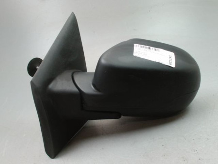 RETROVISEUR EXTERIEUR GAUCHE RENAULT TWINGO II Phase 2 2011-2014