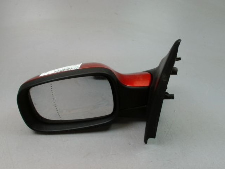 RETROVISEUR EXTERIEUR ELECTRIQUE GAUCHE RENAULT CLIO III Phase 1 2005-2009
