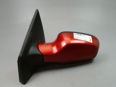 RETROVISEUR EXTERIEUR ELECTRIQUE GAUCHE RENAULT CLIO III Phase 1 2005-2009