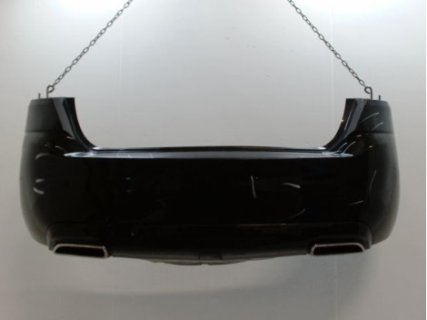 PARE-CHOC ARRIER PEUGEOT 308 2011-