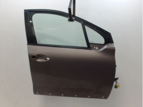 PORTE AVANT DROIT PEUGEOT 2008 Phase 1 2013-...