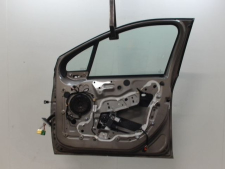 PORTE AVANT DROIT PEUGEOT 2008 Phase 1 2013-...