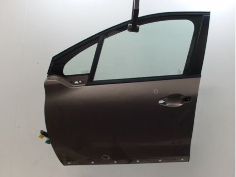 PORTE AVANT GAUCHE PEUGEOT 2008 Phase 1 2013-...