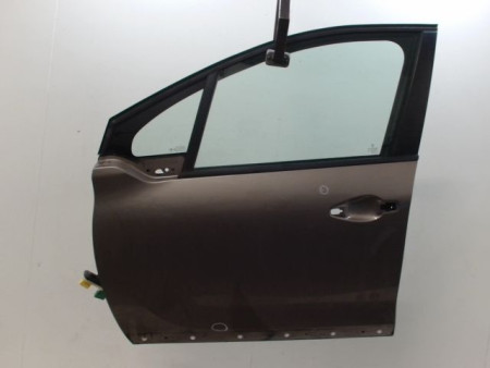 PORTE AVANT GAUCHE PEUGEOT 2008 Phase 1 2013-...