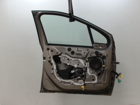 PORTE AVANT GAUCHE PEUGEOT 2008 Phase 1 2013-...
