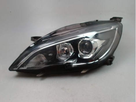 PHARE GAUCHE PEUGEOT 308 2011-