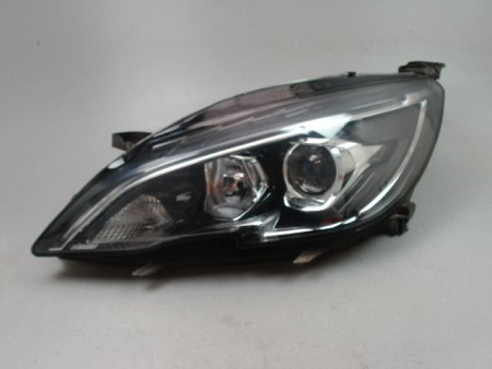 PHARE GAUCHE PEUGEOT 308 2011-