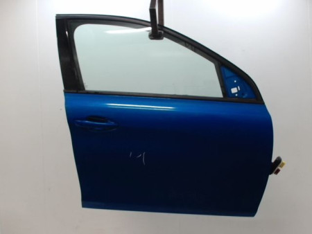PORTE AVANT DROIT PEUGEOT 308 2011-