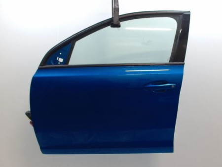 PORTE AVANT GAUCHE PEUGEOT 308 2011-