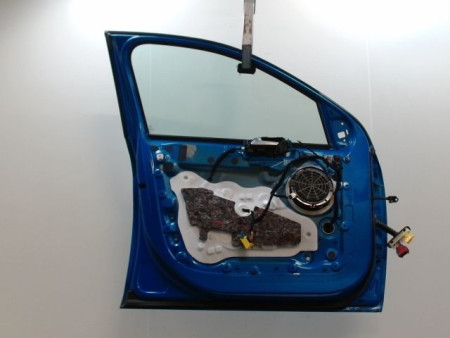 PORTE AVANT GAUCHE PEUGEOT 308 2011-