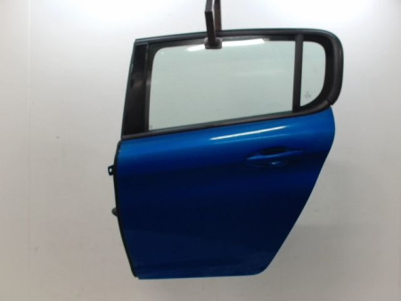 PORTE ARRIERE GAUCHE PEUGEOT 308 2011-