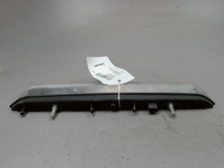 FEUX STOP SUPPLEMENTAIRE PEUGEOT 308 2011-