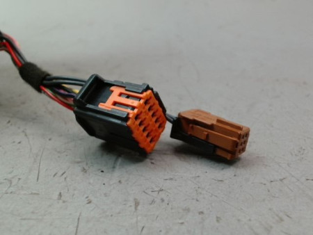 RETROVISEUR EXTERIEUR ELECTRIQUE DROIT PEUGEOT 308 2011-