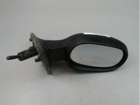 RETROVISEUR EXTERIEUR DROIT RENAULT CLIO CAMPUS II Phase 1 2006-2009