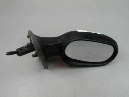 RETROVISEUR EXTERIEUR DROIT RENAULT CLIO CAMPUS II Phase 1 2006-2009