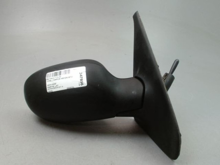 RETROVISEUR EXTERIEUR DROIT RENAULT CLIO CAMPUS II Phase 1 2006-2009