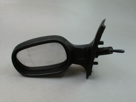 RETROVISEUR EXTERIEUR GAUCHE RENAULT CLIO CAMPUS II Phase 1 2006-2009
