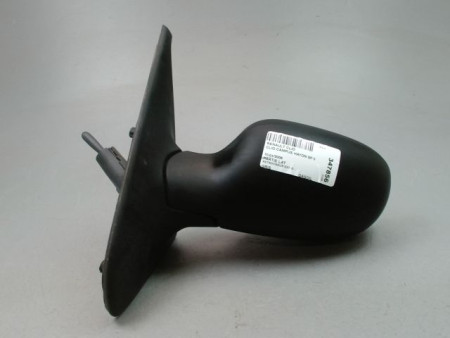 RETROVISEUR EXTERIEUR GAUCHE RENAULT CLIO CAMPUS II Phase 1 2006-2009