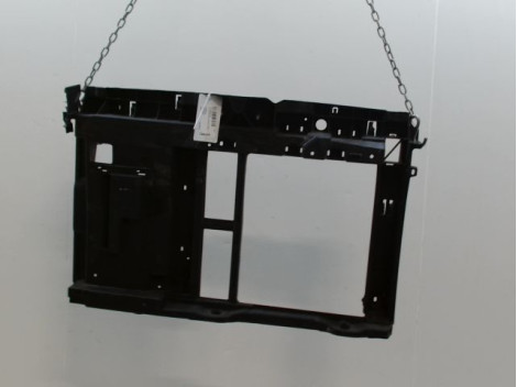 FACE AVANT CITROEN C3 II Phase 2 (A51) 2013-2016