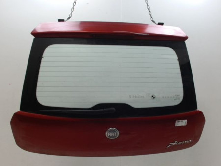 HAYON FIAT GRANDE PUNTO III 2005-...