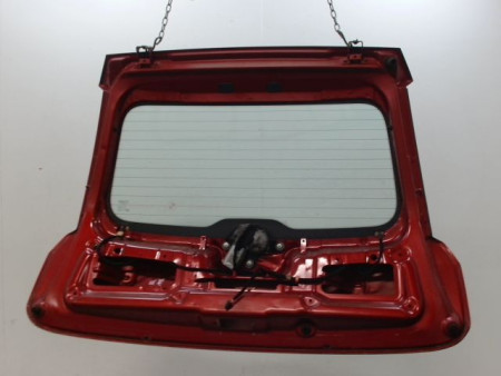 HAYON FIAT GRANDE PUNTO III 2005-...