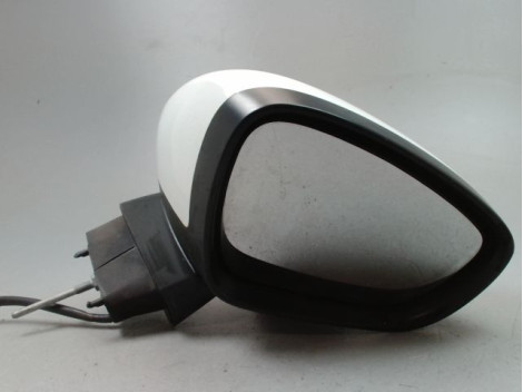 RETROVISEUR EXTERIEUR ELECTRIQUE DROIT CITROEN C3 II Phase 1 (A51) 2009-2013