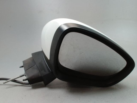 RETROVISEUR EXTERIEUR ELECTRIQUE DROIT CITROEN C3 II Phase 1 (A51) 2009-2013