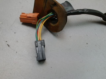 RETROVISEUR EXTERIEUR ELECTRIQUE DROIT CITROEN C3 II Phase 1 (A51) 2009-2013