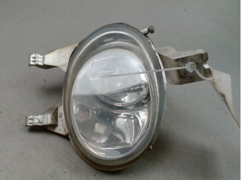 PHARE ANTIBROUILLARD AVANT GAUCHE PEUGEOT 206 CC 2P 2000-2007