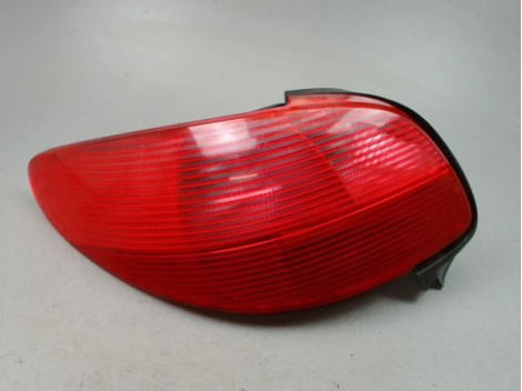FEU ARRIERE GAUCHE  PEUGEOT 206 CC 2P 2000-2007