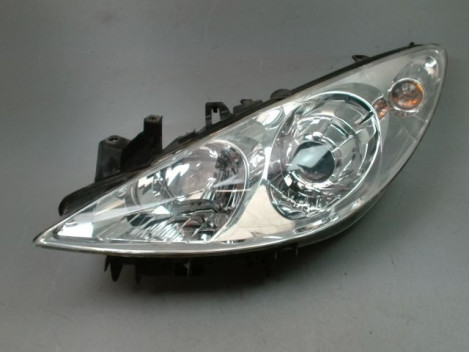PHARE GAUCHE PEUGEOT 307 Phase 2 2005-2007