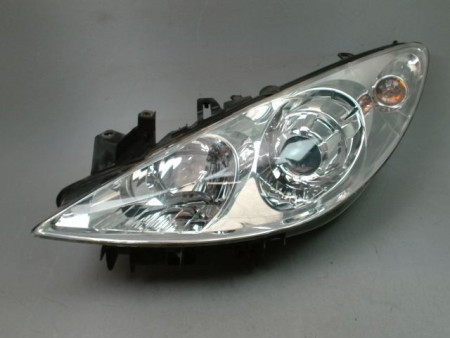 PHARE GAUCHE PEUGEOT 307 Phase 2 2005-2007