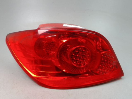 FEU ARRIERE GAUCHE  PEUGEOT 307 Phase 2 2005-2007