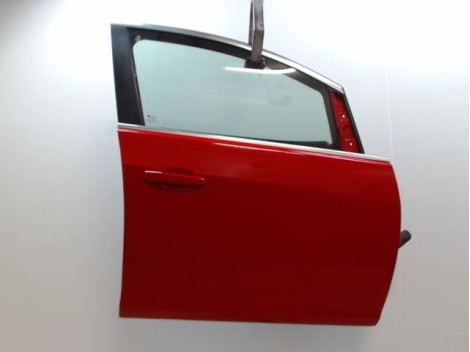 PORTE AVANT DROIT OPEL ASTRA IV Phase 1 (J) 2010-2012